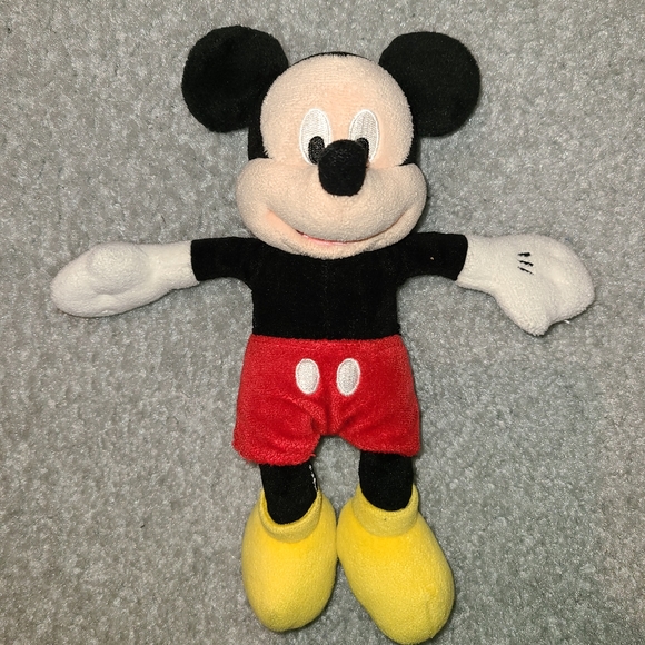 Minni & Mickie Mouse lots of toys - Picture 9 of 14